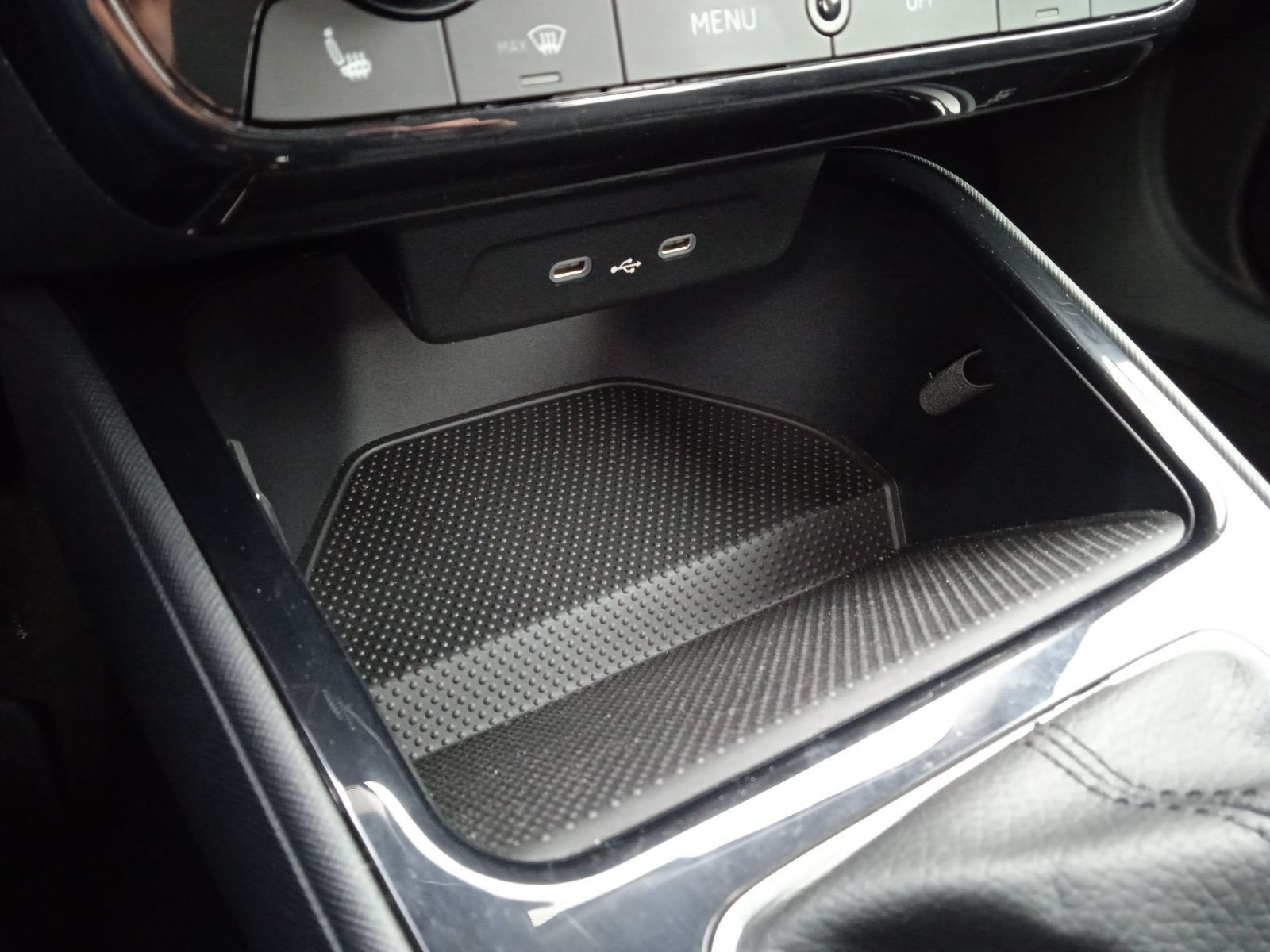 Skoda Fabia - Bild 18