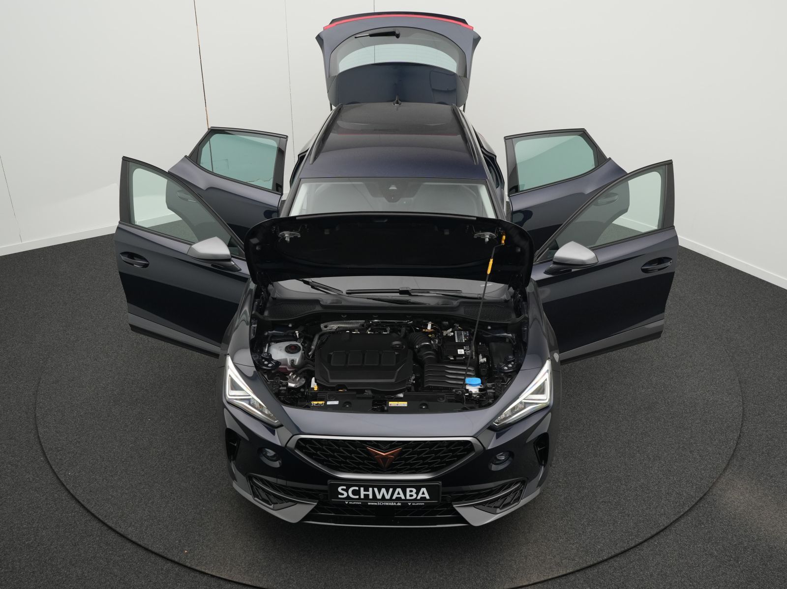 Cupra Formentor - Bild 30