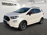 Ford EcoSport 1.0 EcoBoost ST-Line *B&O*Winter-Pak*PD - Ford EcoSport mit Schiebedach