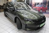 Skoda Octavia Combi 1.5 TSI mHEV 110 kW Sportline - : Grün, Metallic