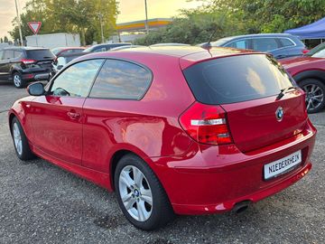 BMW 116 - 3