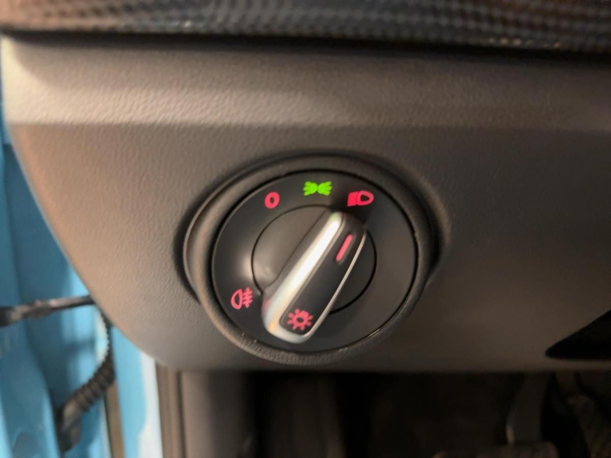 Volkswagen e-up! - Bild 13