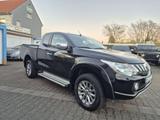 Mitsubishi L200 Plus Club Cab 4WD *AHK 3.0 To. / Top Optik* - Mitsubishi L200: Club Cab