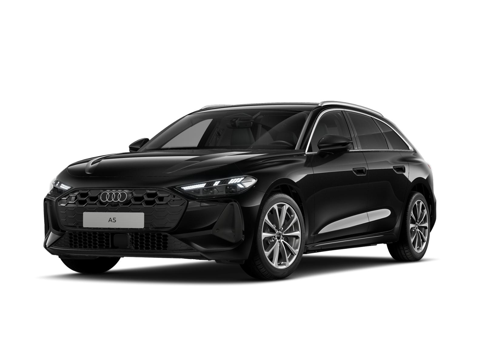 Audi A5 Avant TFSI MATRIX+360°+AHK+SOUND+TECK PLUS