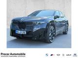 BMW iX3 50 xDrive MSportPro PanoramicVision PANO AHK - BMW iX3 SUV