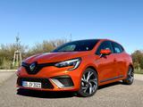 Renault Clio E-TECH 140 Intens | R.S.-Line | Hybrid