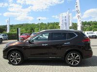 Vorschau Nissan X-Trail