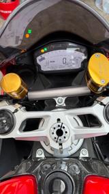 Ducati Panigale - DUCATI VON 751 BIS 1000 CCM