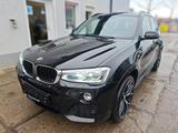 BMW X3 xDrive 20 d M Sport Paket /149.000km - BMW X3: 2.0