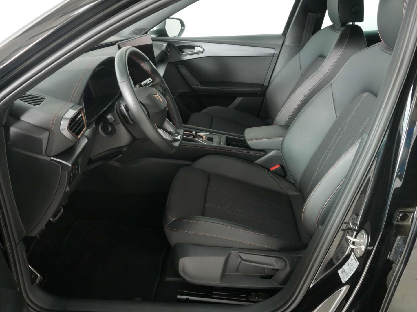 Cupra Leon - Bild 16