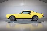 Chevrolet 1974 Chevrolet Camaro  Z28 - Chevrolet Oldtimer