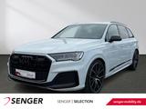Audi Q7 S line 50 TDI quattro Matrix B&O ACC AHK 7Sit - Audi Q7 in Bielefeld