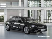 Mercedes-Benz CLA 180 - Vorschau Bild 3