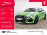 Audi RS 3 Limousine MATRIX NAVI B&O PANO - Audi RS3 Gebrauchtwagen in Berlin