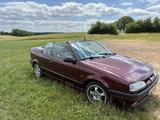Renault R 19 Cabrio Automatik Ledersitze - Renault aus 1993
