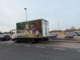MAN TGL 8.180 Kühlkoffer | Carrier Kühlung | Lad - MAN 2010