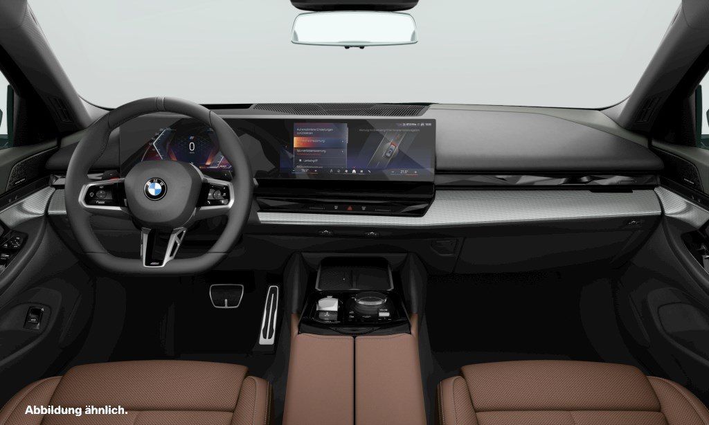 BMW 540 - Bild 3
