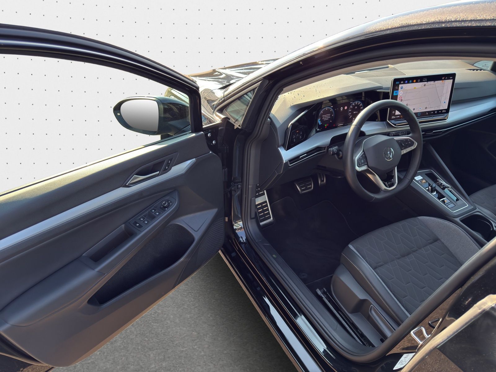 Volkswagen Golf - Bild 14