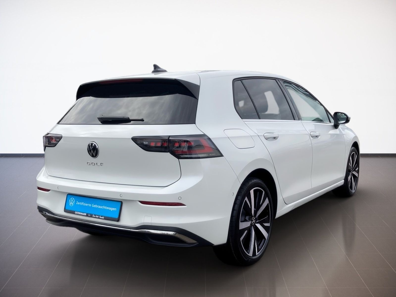Volkswagen Golf - Bild 4