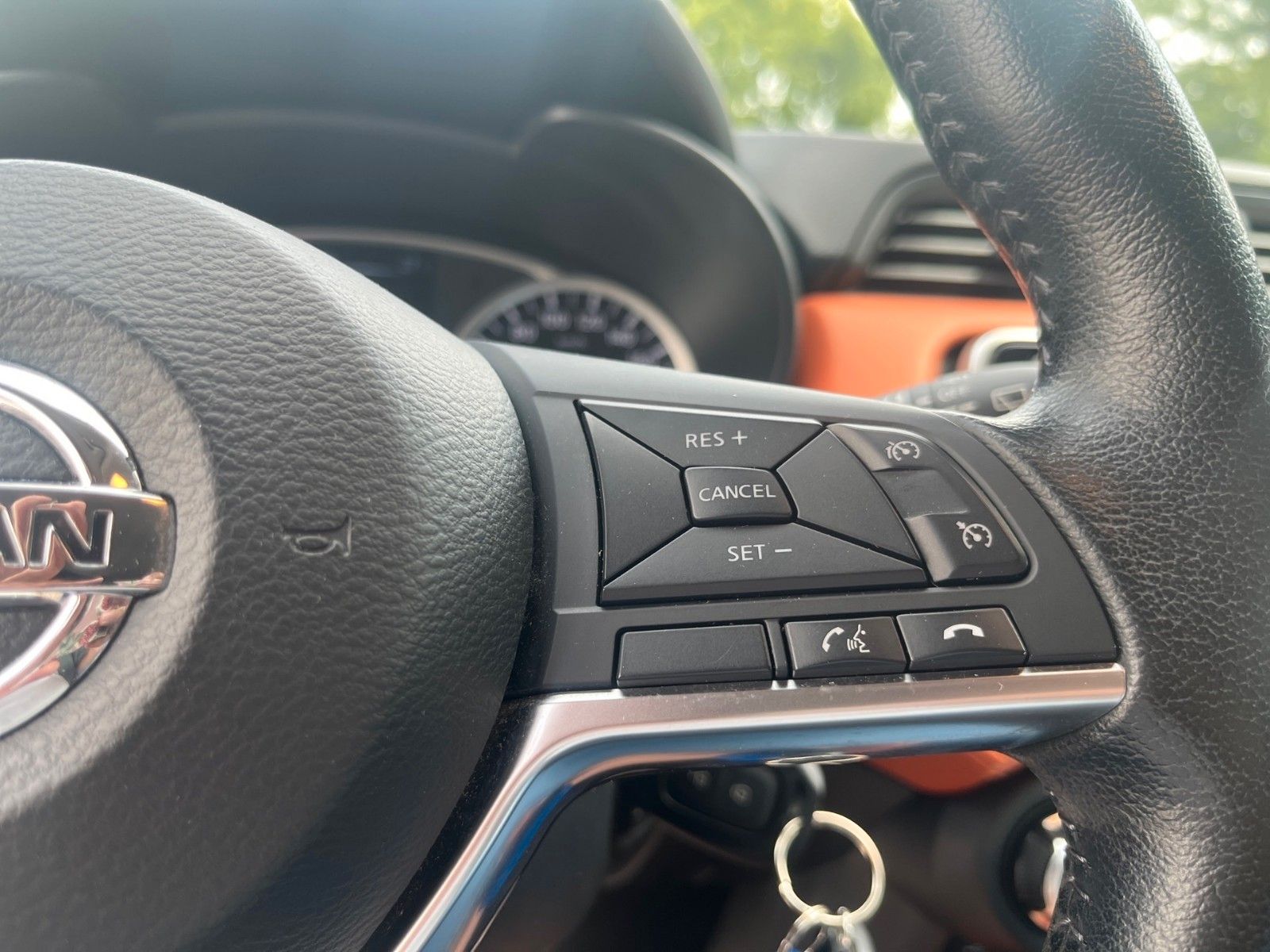 Nissan Micra Acenta Bose – Bild 18