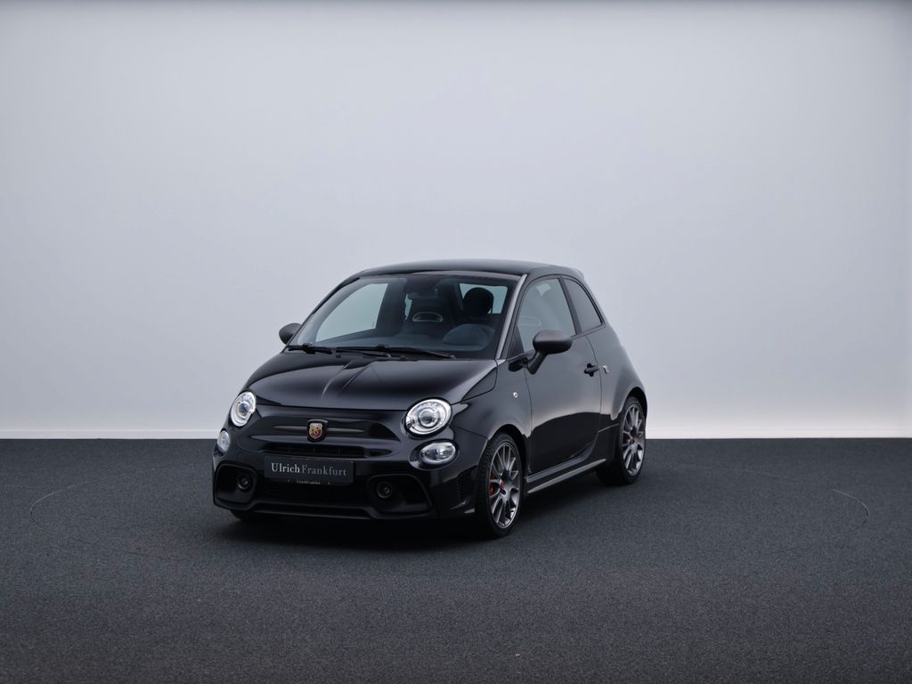 Angebot ansehen Abarth 695