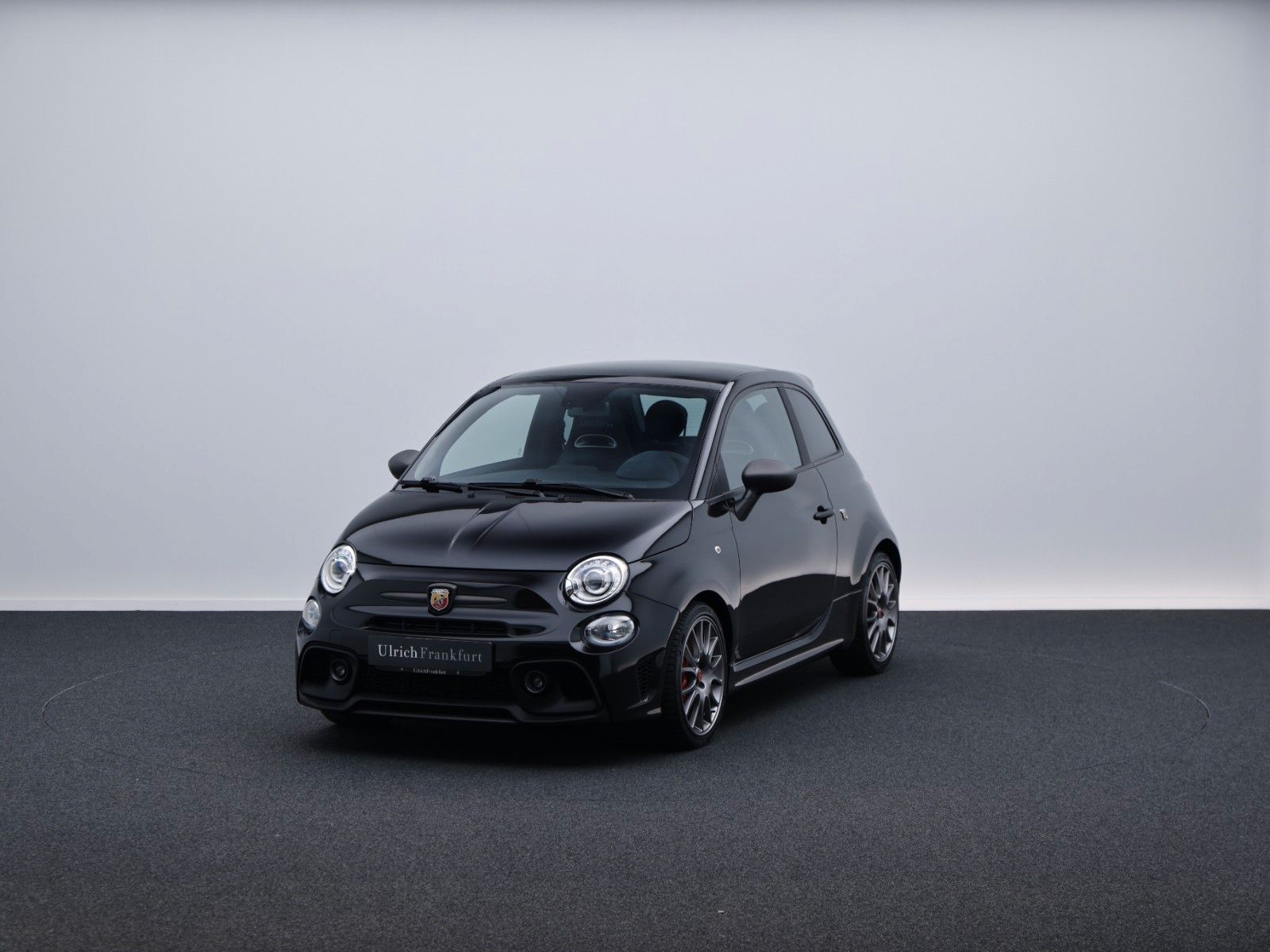 ABARTH 695
