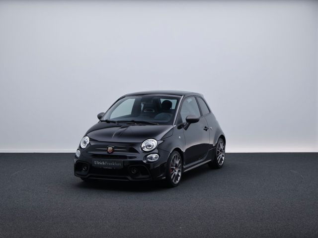 ABARTH 695