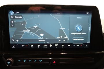 Ford Tourneo Custom  L2 Tourneo Titanium X AWD AHK