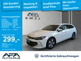 Volkswagen Passat Var. 1.5 eTSI Business DSG AHK*NAV*LED*AC - Volkswagen Passat Jahreswagen