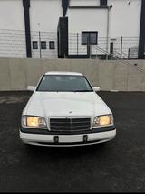 Mercedes-Benz Mercedes c180 Esprit ATP Tour/Automatik/AH... - gebrauchte Mercedes-Benz C 180 aus dem Jahr 1996