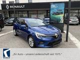 Renault Clio V Intens TCe 90 X-Tronic-CVT - Renault Clio Gebrauchtwagen in Frankfurt