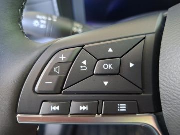 Nissan Juke N-Connecta 1.0 DIG-T °LED°Navi°SHZ°Kamera°