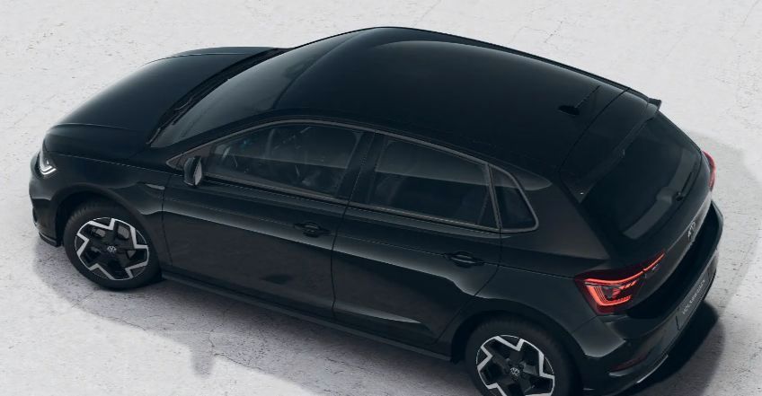 Volkswagen Polo - Bild 8