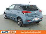 Hyundai i20 1.2 YES! Plus*SPUR*CAM*PDC*SHZ*KLIMA*TEMPO* - Hyundai i20 in Frankfurt (Main)
