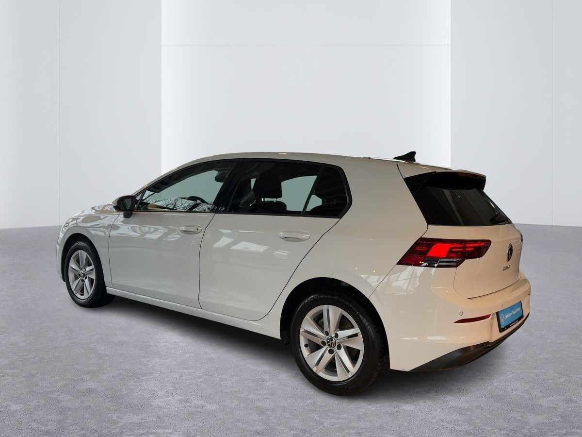 Volkswagen Golf - Bild 3