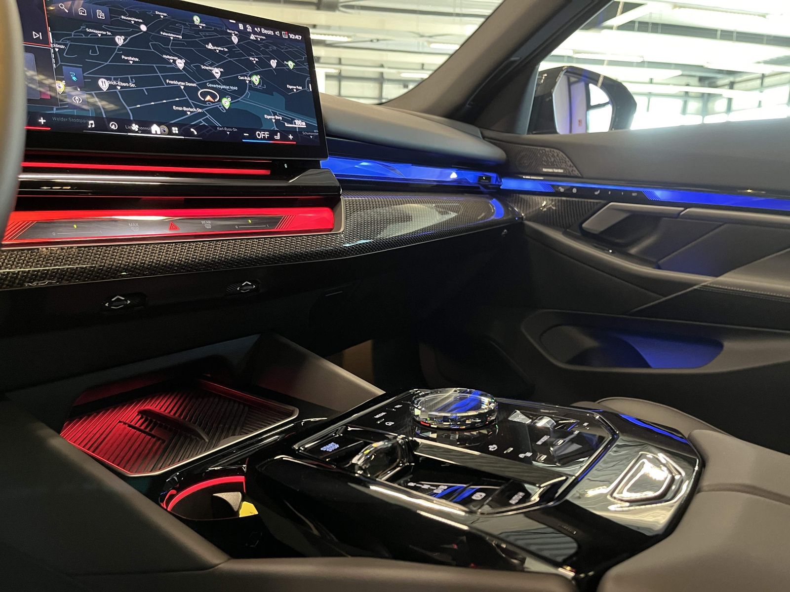 BMW i5 - Bild 17