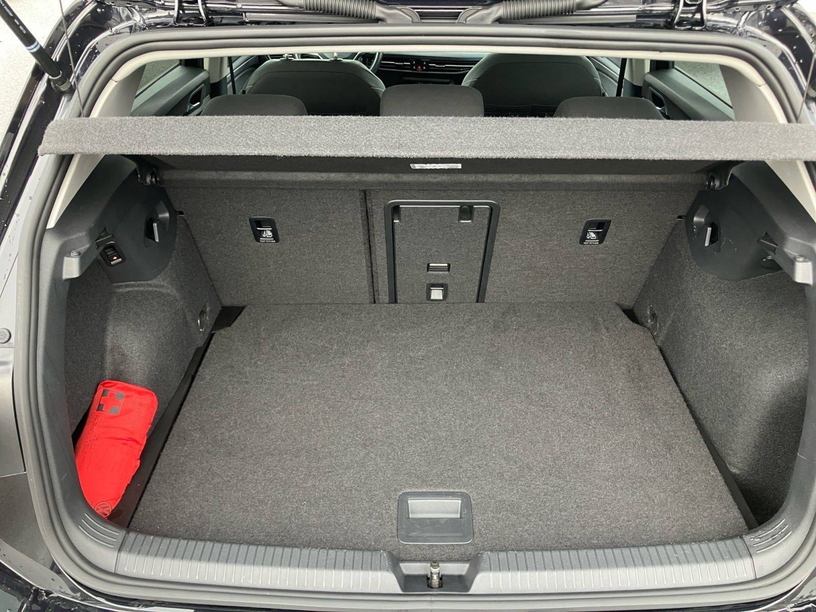 Volkswagen Golf - Bild 17