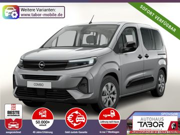 Opel Combo AT8 GS Pano Klimaaut LHZ IntelliLux Kam