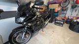 Honda CBF 1000A - HONDA CBF 1000 A