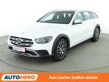 Mercedes-Benz E 400 d 4Matic Aut.*LED*NAVI*ACC*CAM*PDC*SHZ* - Mercedes-Benz E 400 in Essen