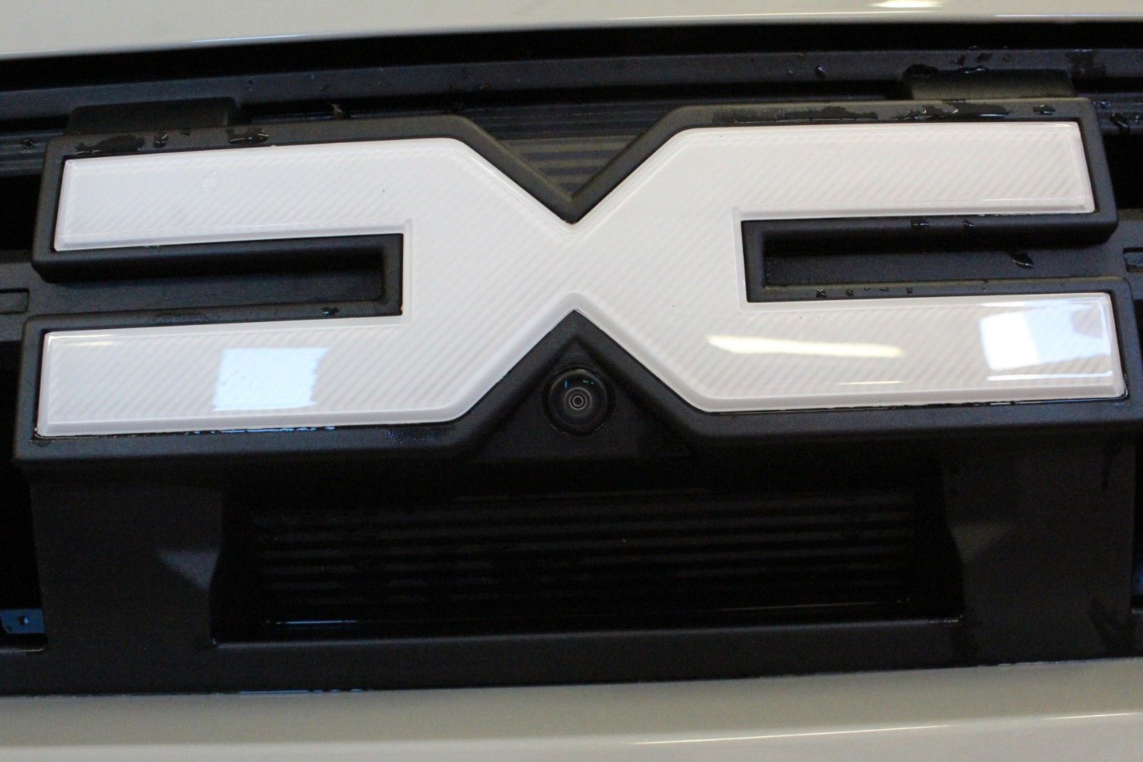 Fahrzeugabbildung Dacia Duster hybrid-G 150 4x4 Extreme MY26