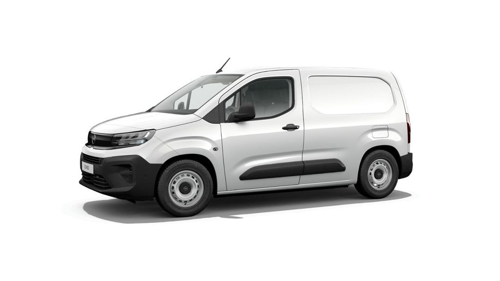 Angebot ansehen Opel Combo Electric