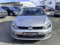 Volkswagen Golf VII 110PS Lim. Allstar BMT SHZ NAVI 1.HAND