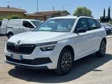 Skoda SKODA Kamiq 1.5 TSI ACT DSG Style - Skoda Kamiq mit Halbautomatikschaltung