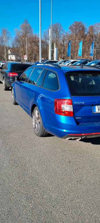 Image of Skoda Octavia