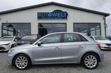 Audi A1 1.0TFSI Sportback lückScheckheft KLIMAAUT 16' - Audi A1 in Hamburg