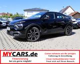 Citroën C4 Lim. ë- Feel*St.Heizung*ACC*PDC*günstig - : Automatik, Günstig