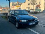BMW 318i Autumotik GAS Anlage - BMW 3er Reihe mit LPG-Antrieb