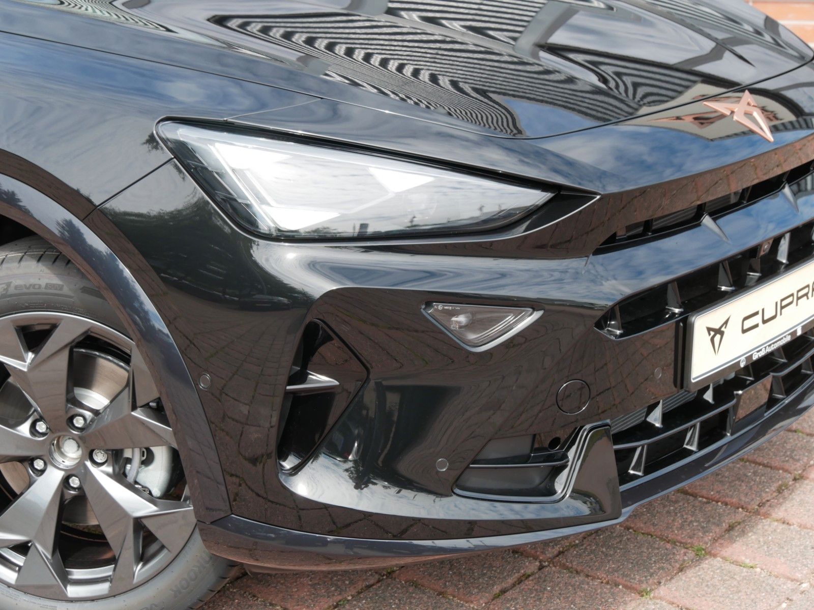 Cupra Formentor - Bild 5