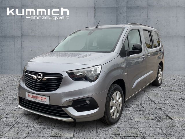 Opel Combo Electric Ultimate XL